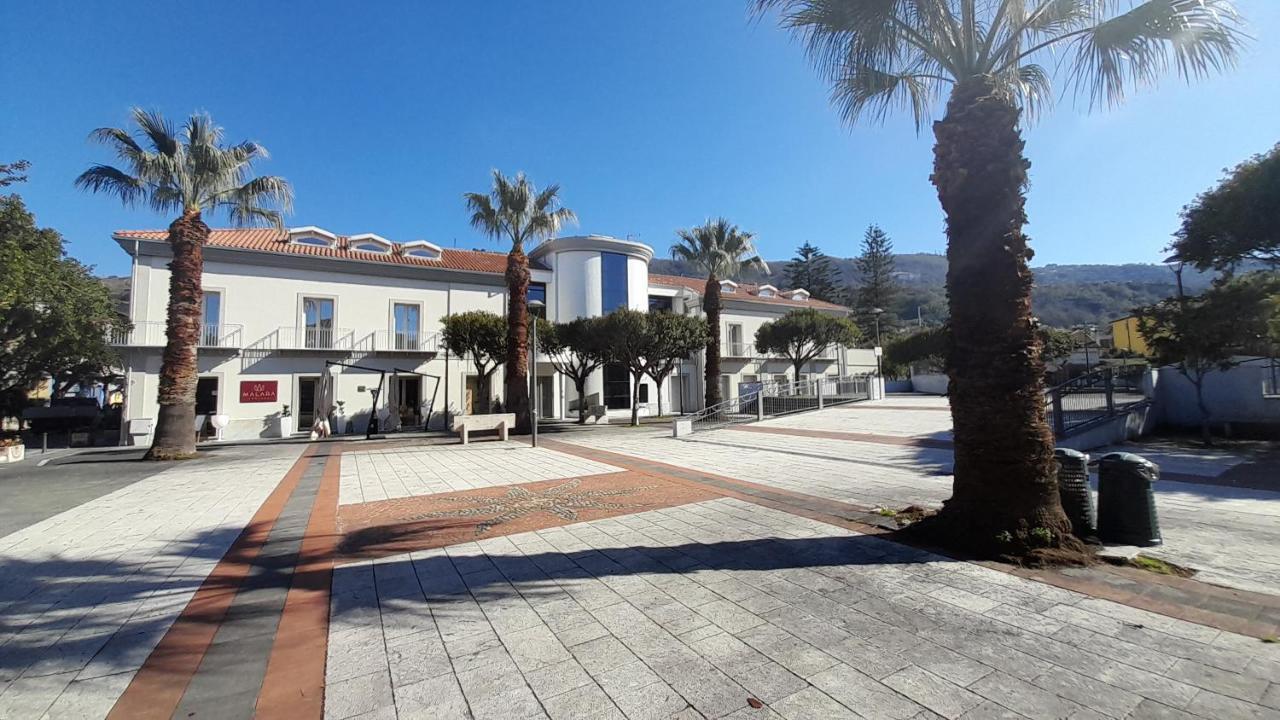 Gt Apartments - New Opening Vibo Valentia Marina Exterior photo