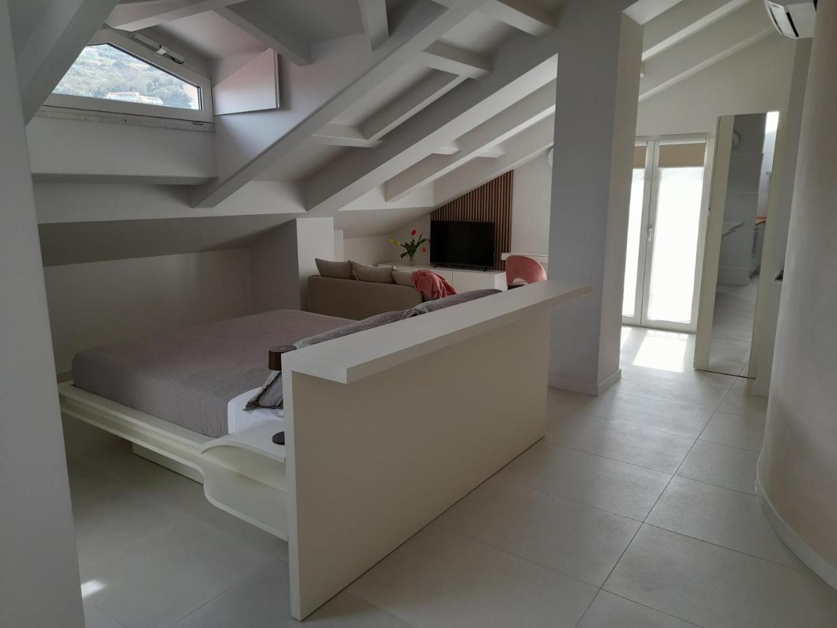 Gt Apartments - New Opening Vibo Valentia Marina Exterior photo