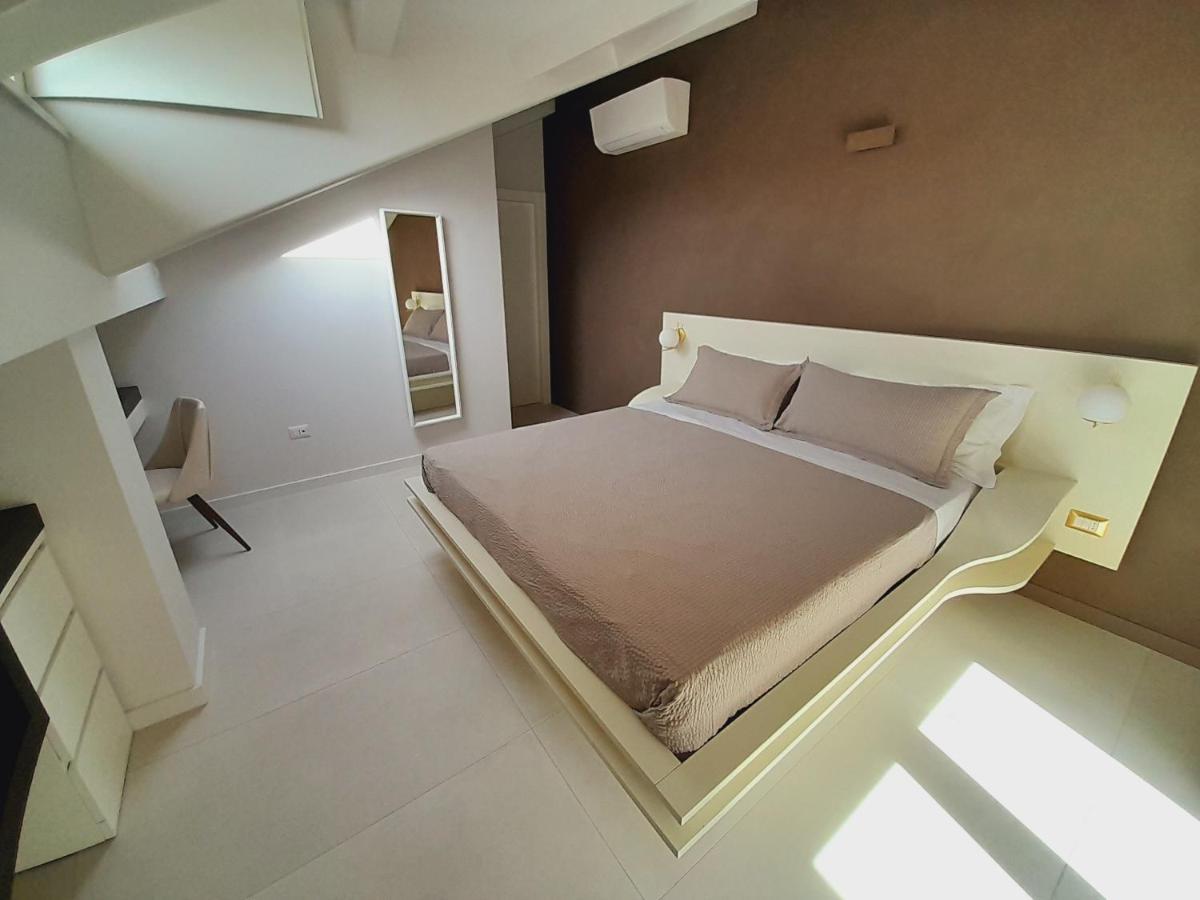 Gt Apartments - New Opening Vibo Valentia Marina Exterior photo