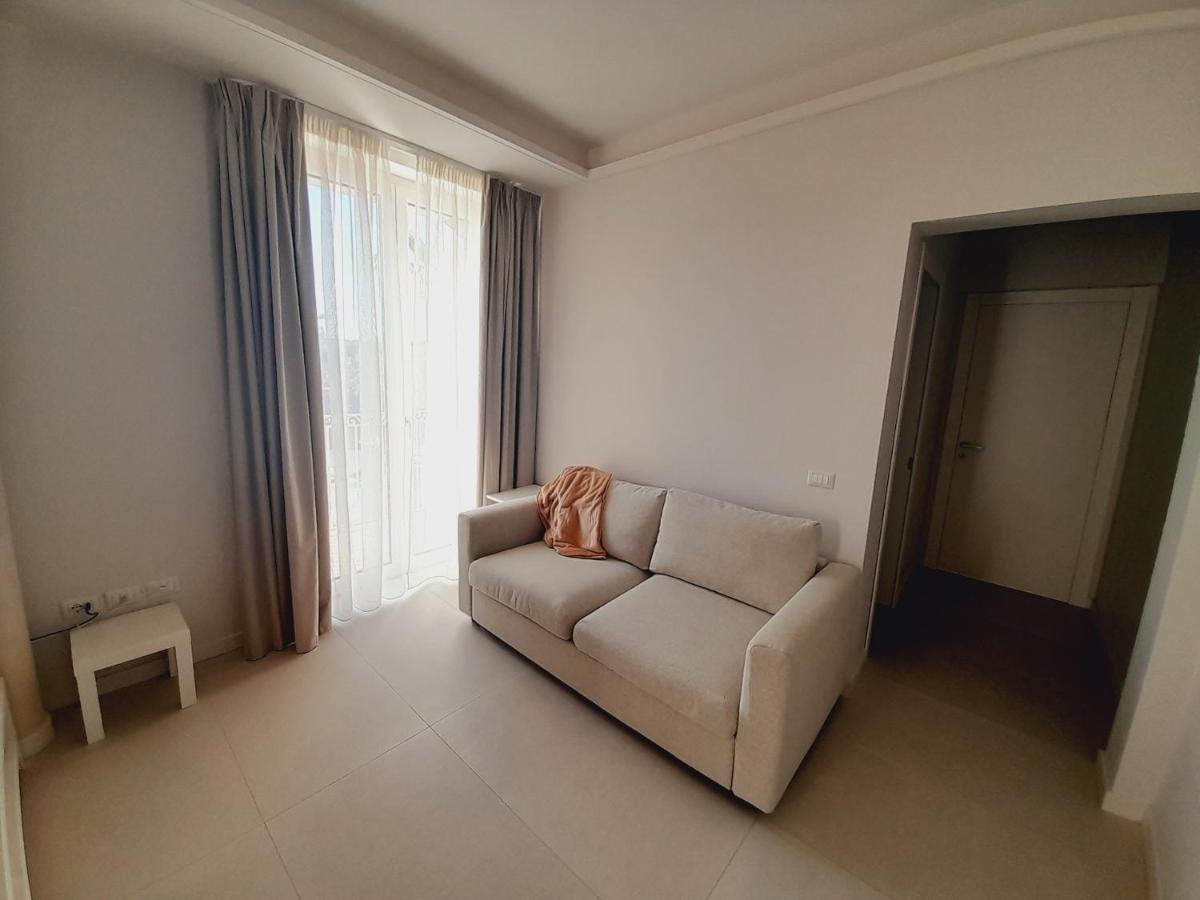Gt Apartments - New Opening Vibo Valentia Marina Exterior photo