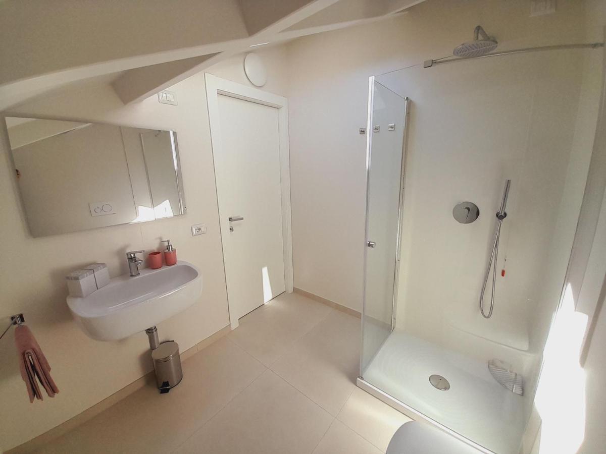 Gt Apartments - New Opening Vibo Valentia Marina Exterior photo