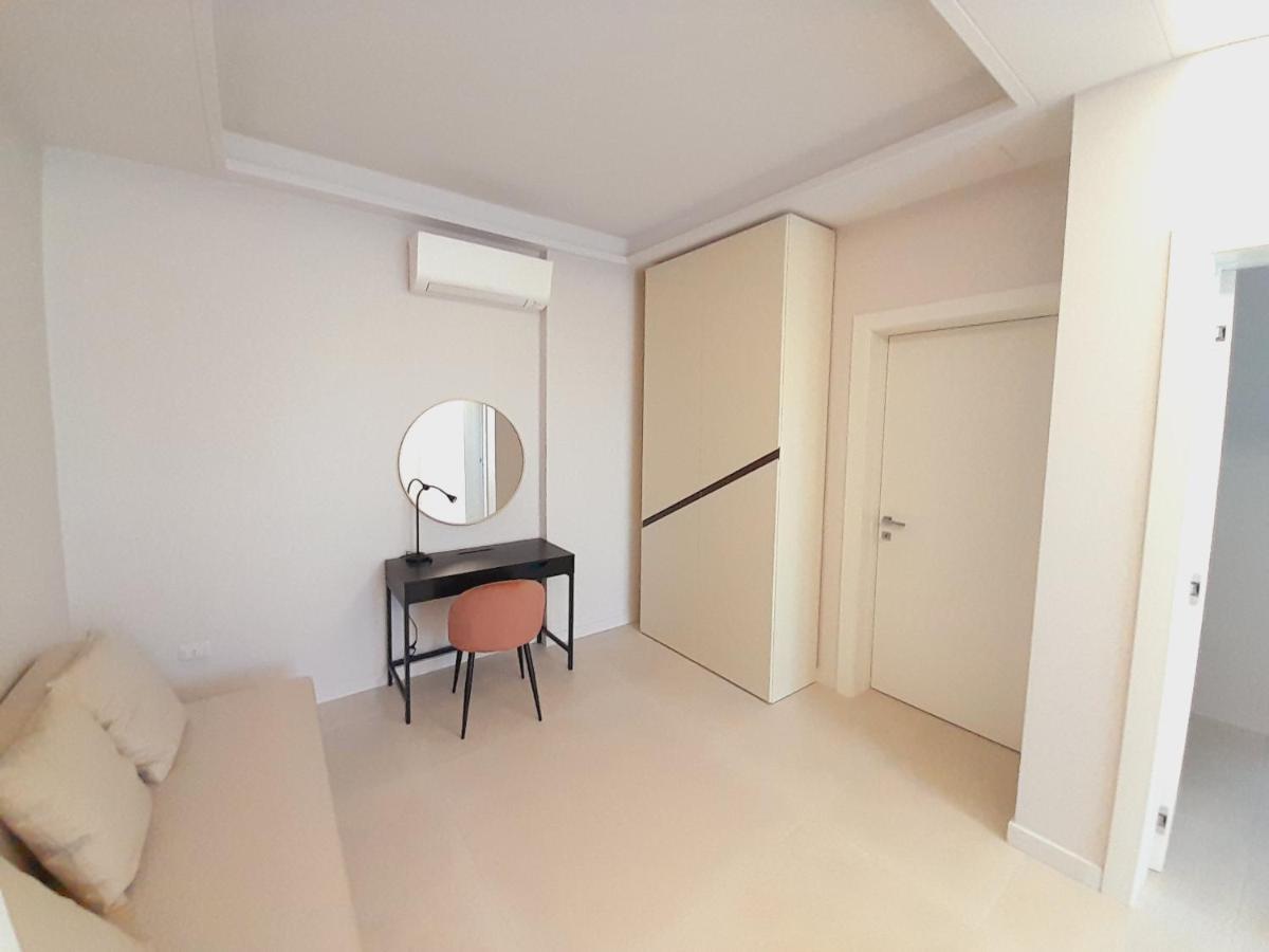 Gt Apartments - New Opening Vibo Valentia Marina Exterior photo