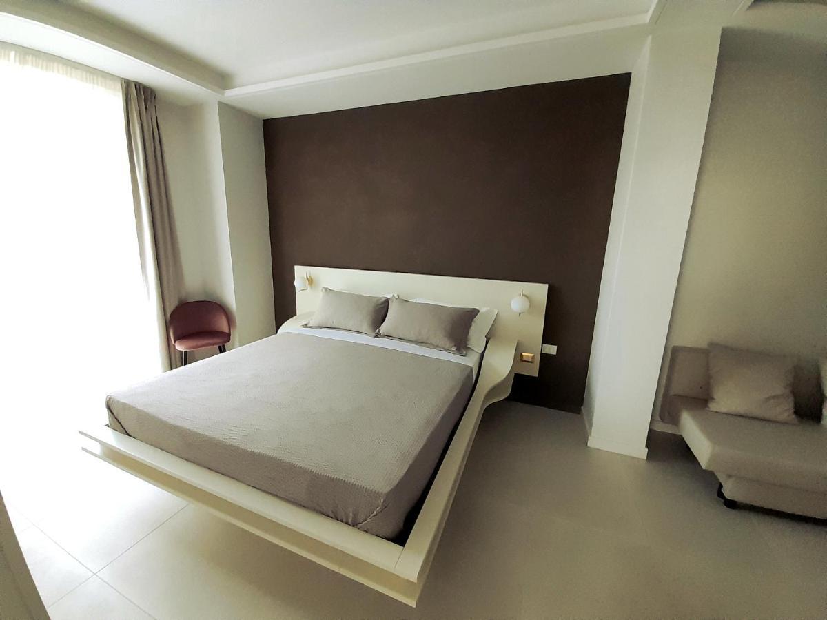 Gt Apartments - New Opening Vibo Valentia Marina Exterior photo