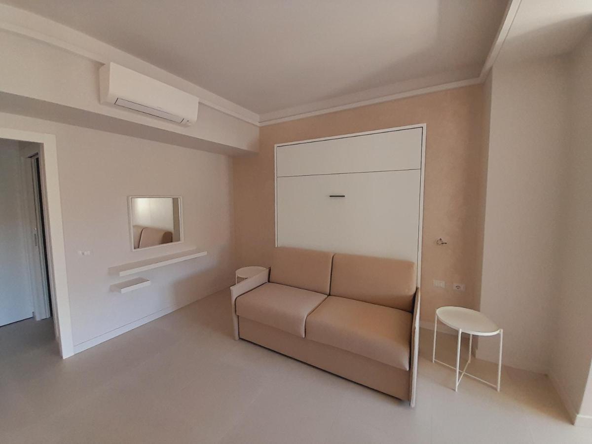 Gt Apartments - New Opening Vibo Valentia Marina Exterior photo