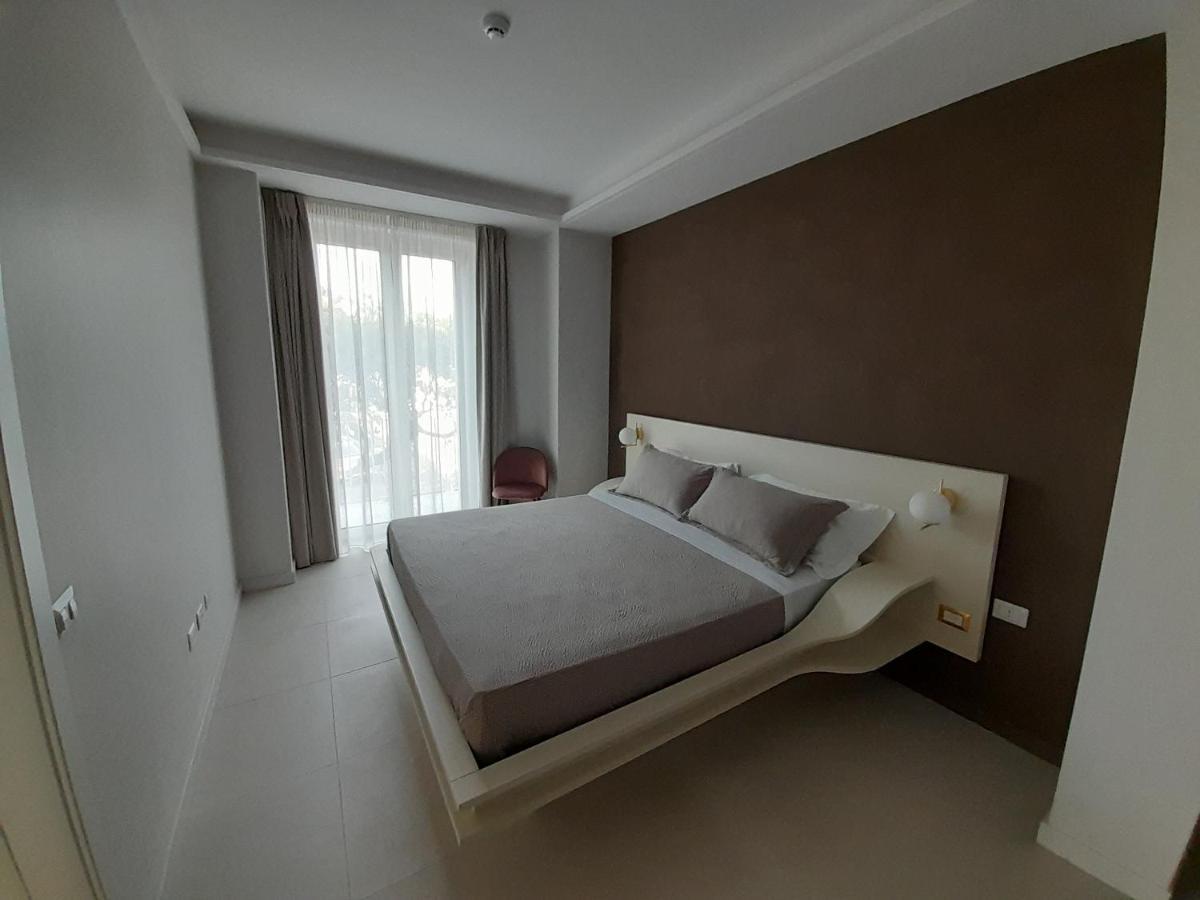 Gt Apartments - New Opening Vibo Valentia Marina Exterior photo