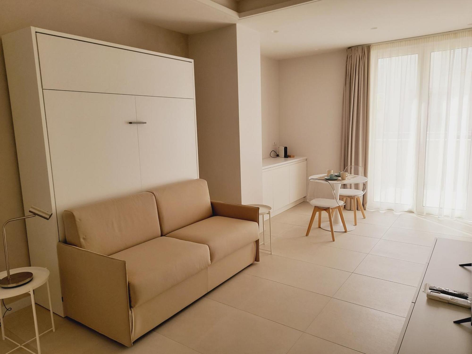 Gt Apartments - New Opening Vibo Valentia Marina Exterior photo