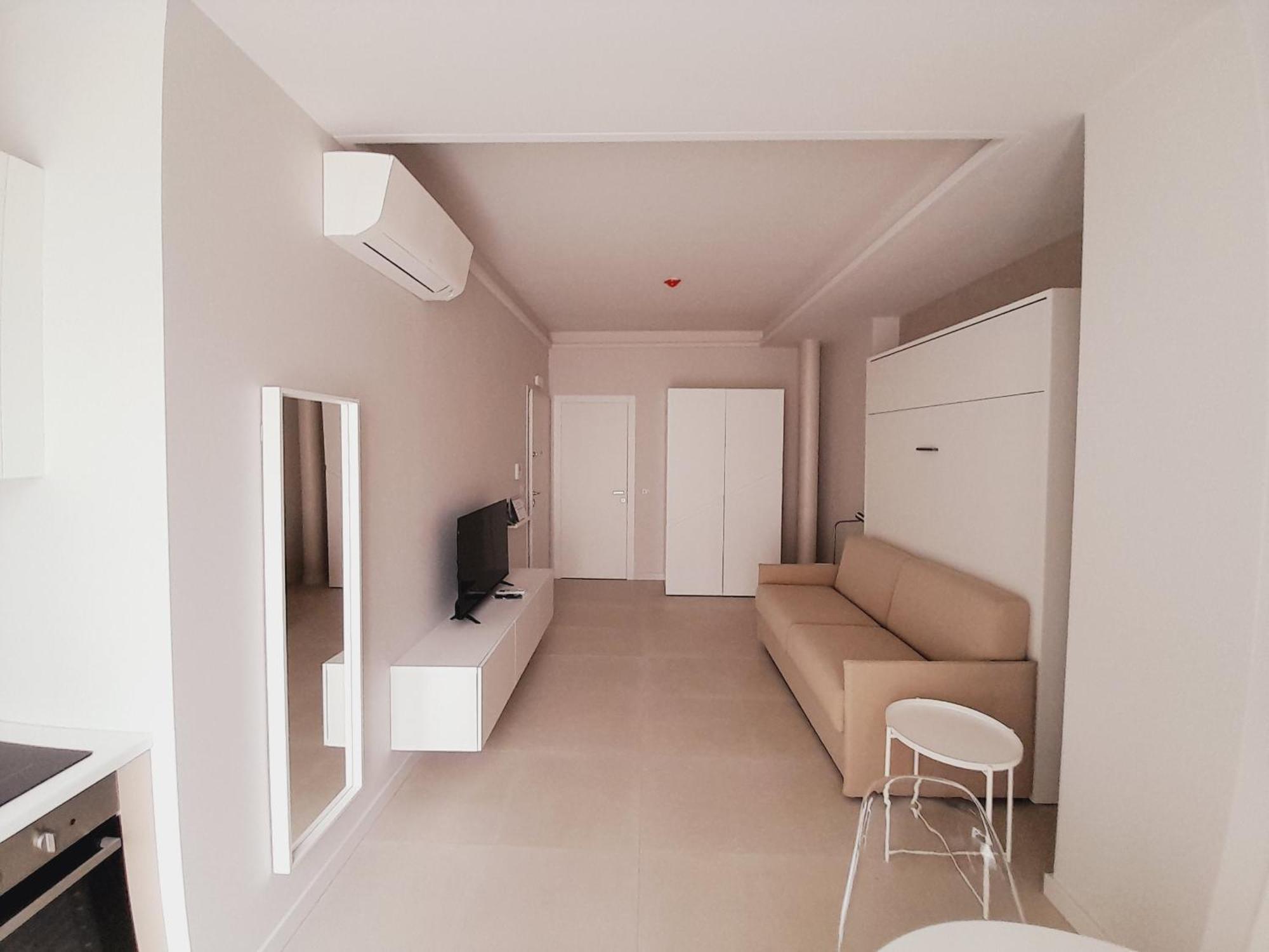 Gt Apartments - New Opening Vibo Valentia Marina Exterior photo
