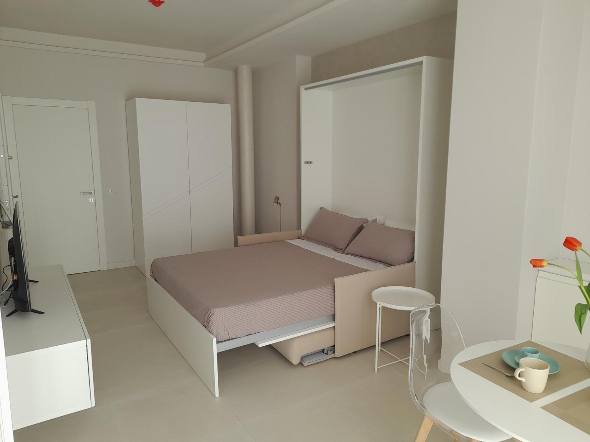 Gt Apartments - New Opening Vibo Valentia Marina Exterior photo
